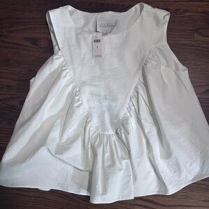 Anthropologie Top
